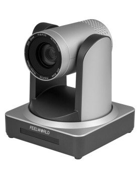 FeelWorld SDI/HDMI PoE PTZ Camera with 20x Optical Zoom