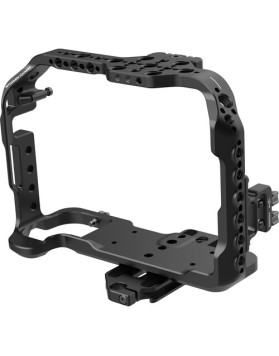 Wooden Camera Full Camera Cage for FUJIFILM GFX 100S