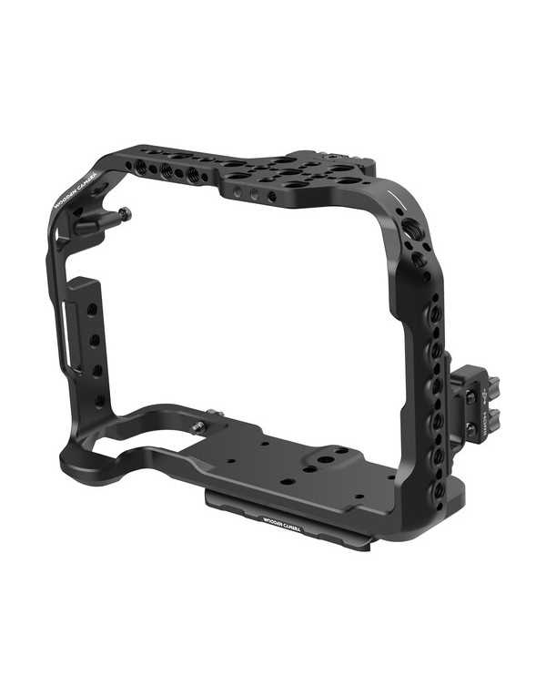 Wooden Camera Full Camera Cage for FUJIFILM GFX 100S