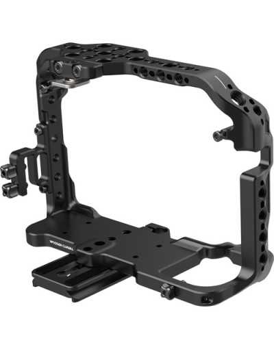 Wooden Camera Full Camera Cage for FUJIFILM GFX 100S