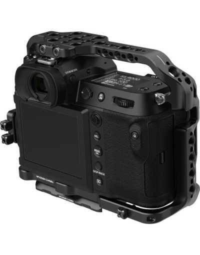 Wooden Camera Full Camera Cage for FUJIFILM GFX 100S