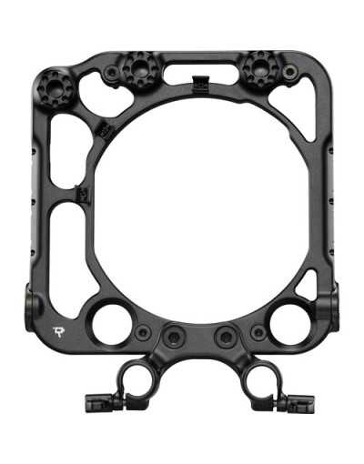 Wooden Camera Faceplate Cage System for Sony VENICE Series Cameras