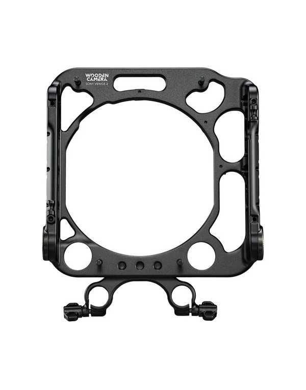 Wooden Camera Faceplate Cage System for Sony VENICE Series Cameras