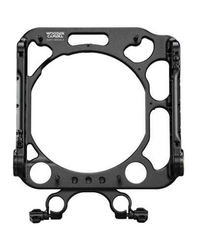 Wooden Camera Faceplate Cage System for Sony VENICE Series Cameras