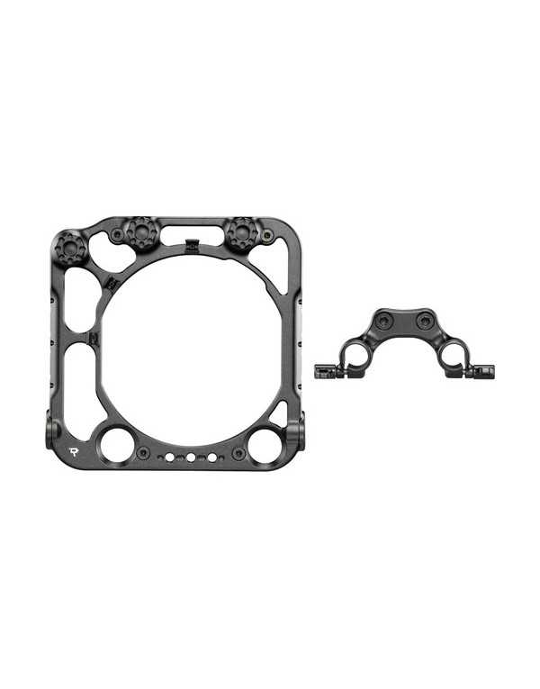 Wooden Camera Faceplate Cage System for Sony VENICE Series Cameras