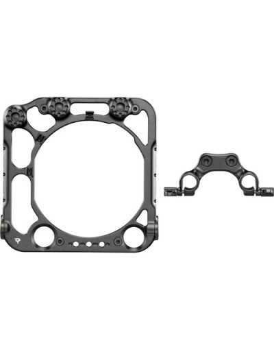 Wooden Camera Faceplate Cage System for Sony VENICE Series Cameras