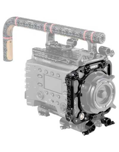 Wooden Camera Faceplate Cage System for Sony VENICE Series Cameras