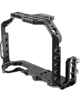 Wooden Camera Full Camera Cage for Panasonic GH6