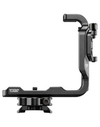 Wooden Camera Half Cage for Sony FX3/FX30