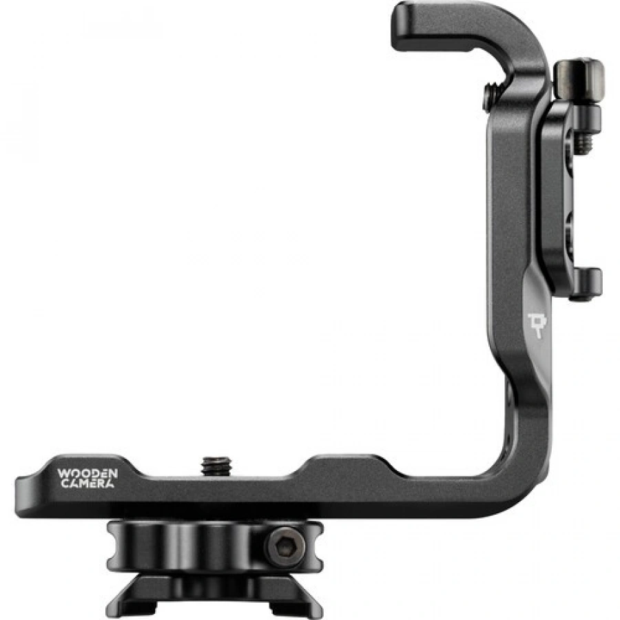 Wooden Camera Half Cage for Sony FX3/FX30