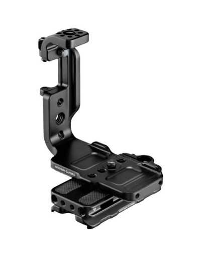 Wooden Camera Half Cage for Sony FX3/FX30