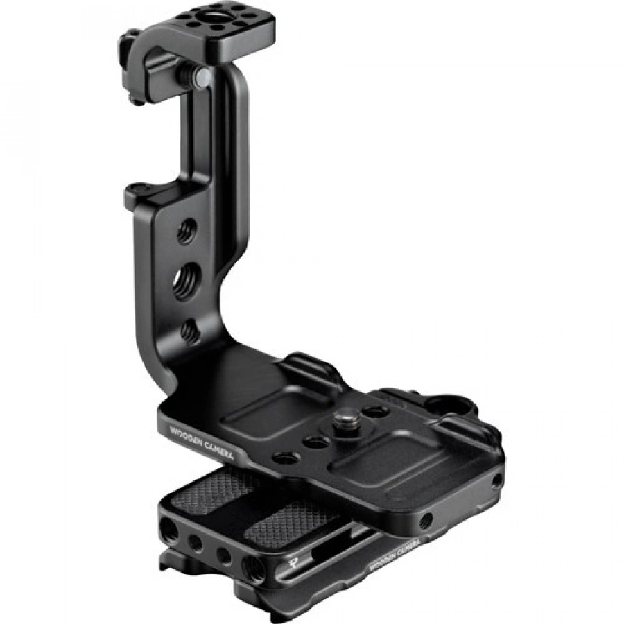 Wooden Camera Half Cage for Sony FX3/FX30