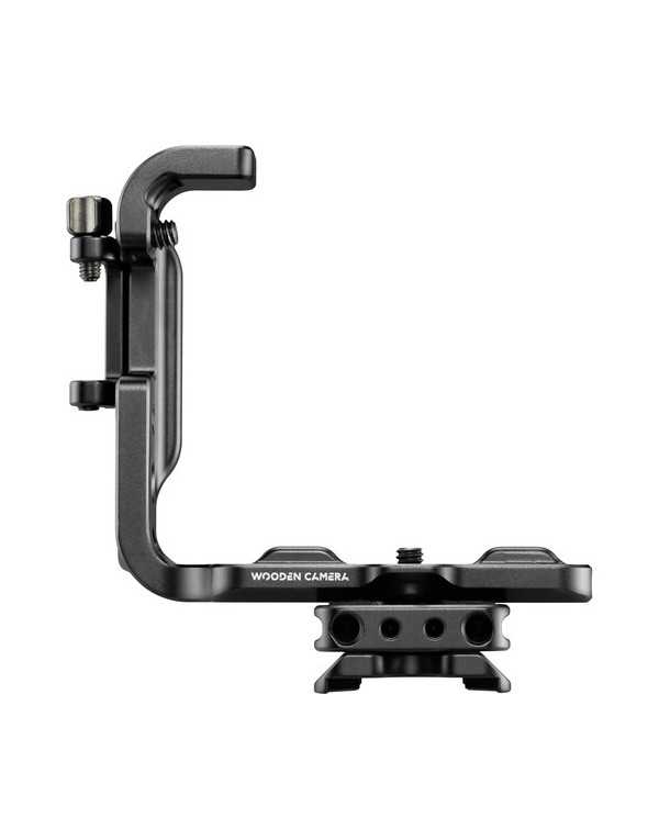 Wooden Camera Half Cage for Sony FX3/FX30