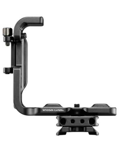 Wooden Camera Half Cage for Sony FX3/FX30