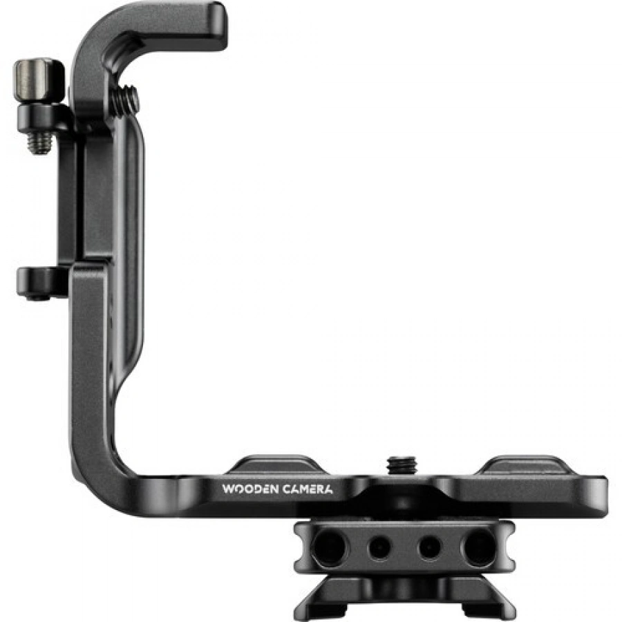 Wooden Camera Half Cage for Sony FX3/FX30