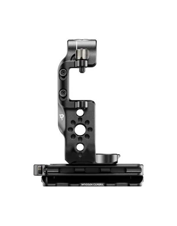 Wooden Camera Half Cage for Sony FX3/FX30