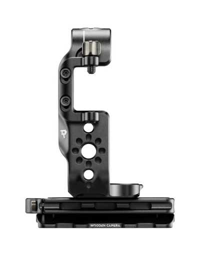 Wooden Camera Half Cage for Sony FX3/FX30