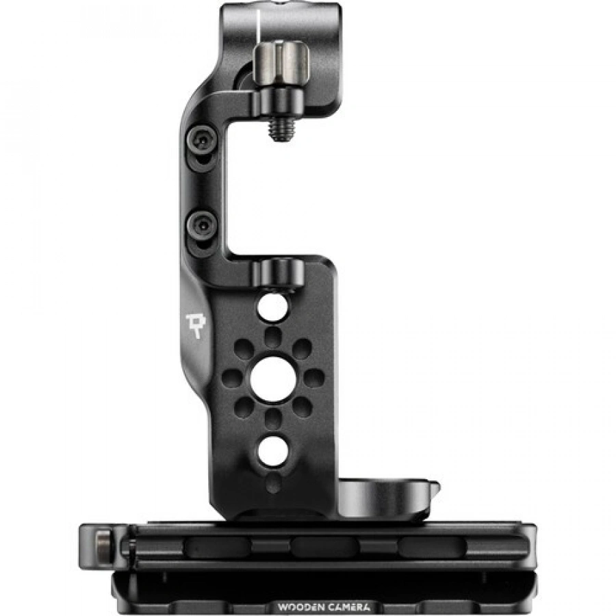 Wooden Camera Half Cage for Sony FX3/FX30