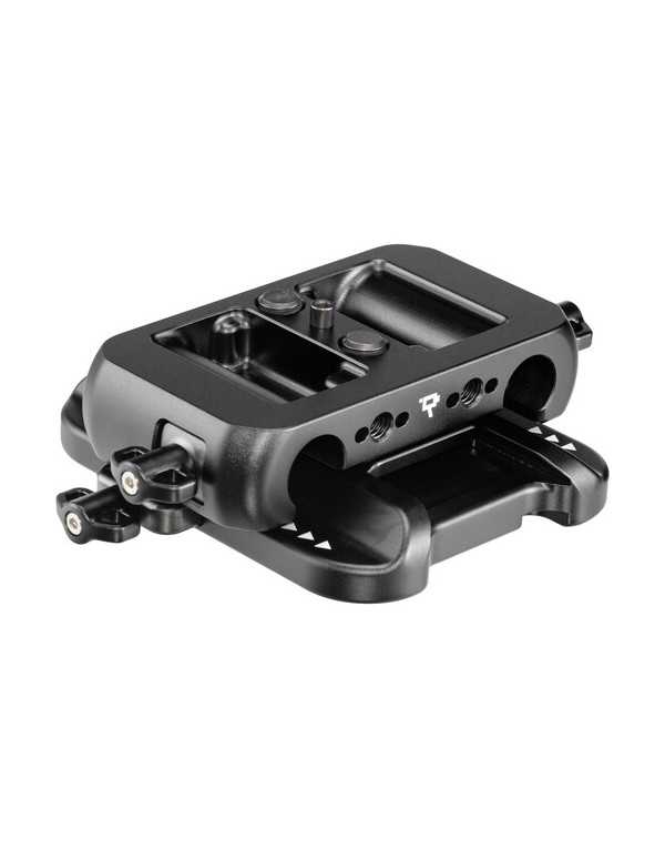 Wooden Camera Arca-Type Baseplate System for Sony VENICE Rialto/Rialto 2