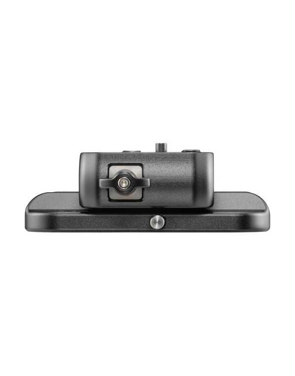 Wooden Camera Arca-Type Baseplate System for Sony VENICE Rialto/Rialto 2