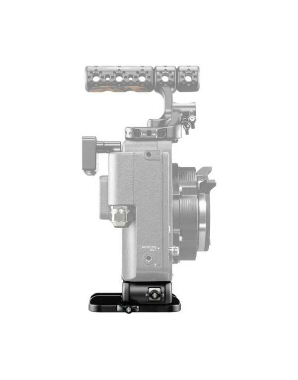 Wooden Camera Arca-Type Baseplate System for Sony VENICE Rialto/Rialto 2