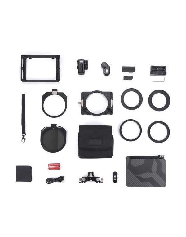 Tilta Mirage Motorized VND Kit | CamTools UAE