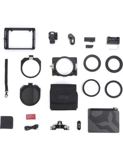 Tilta Mirage Motorized VND Kit