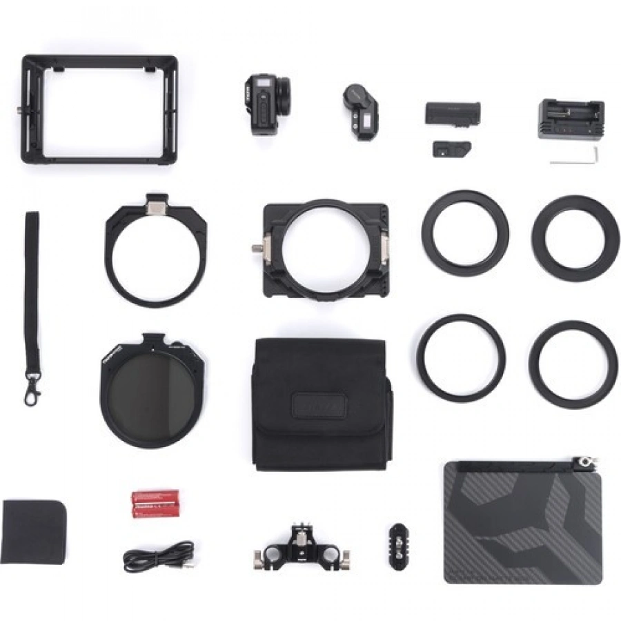 Tilta Mirage Motorized VND Kit | CamTools UAE