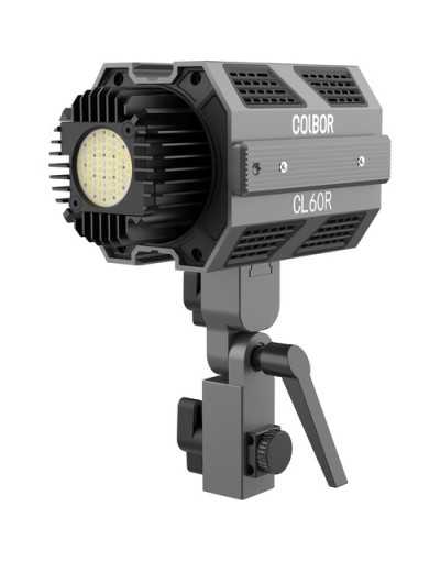 COLBOR CL60R RGB COB LED Monolight