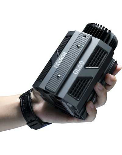 COLBOR CL60 Bi-Color LED Monolight