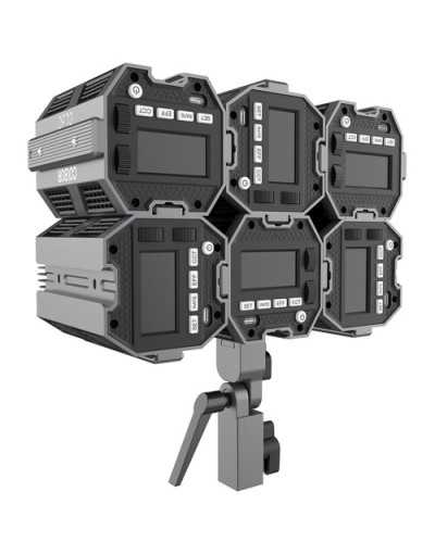 COLBOR CL60 Bi-Color LED Monolight