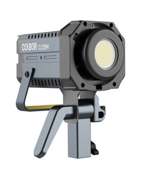 COLBOR 220W Daylight COB LED Video Light