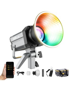 COLBOR CL220R RGB COB LED Video Light