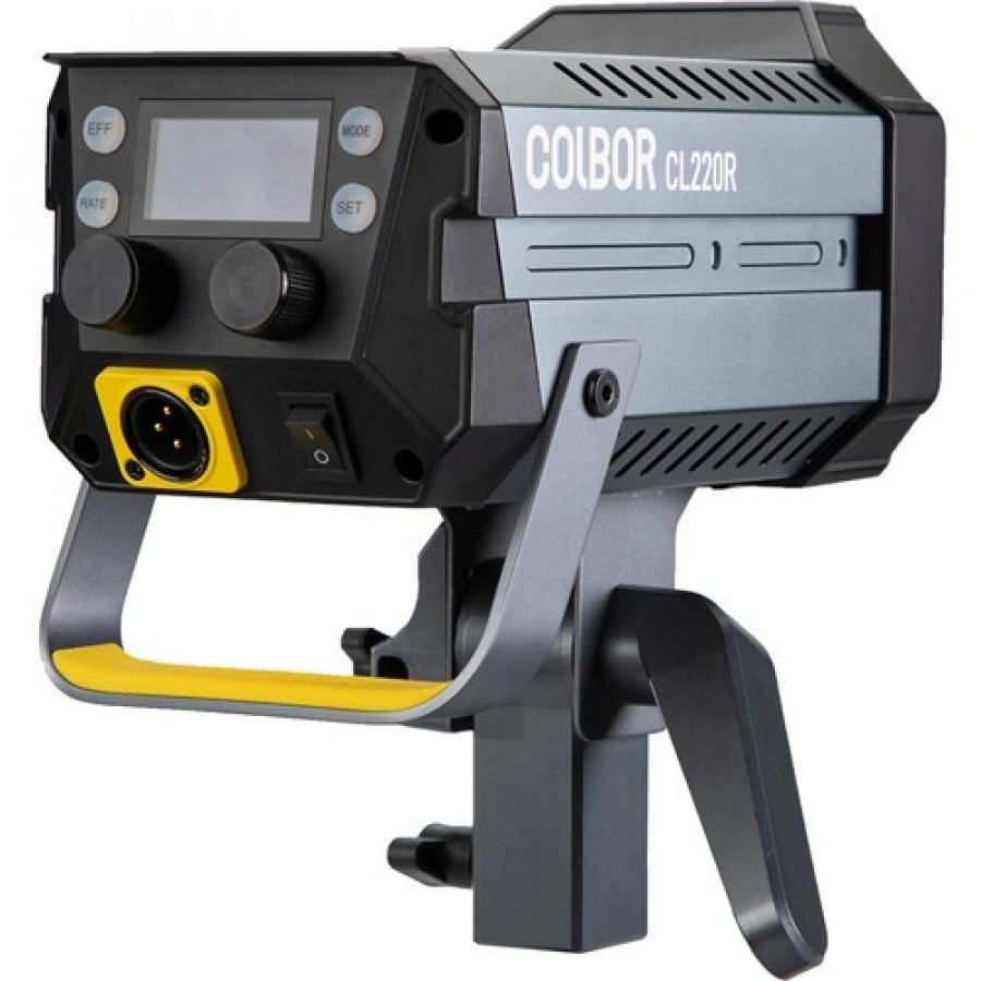 COLBOR CL220R RGB COB LED Video Light