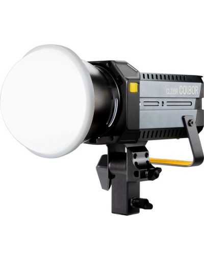 COLBOR CL220R RGB COB LED Video Light