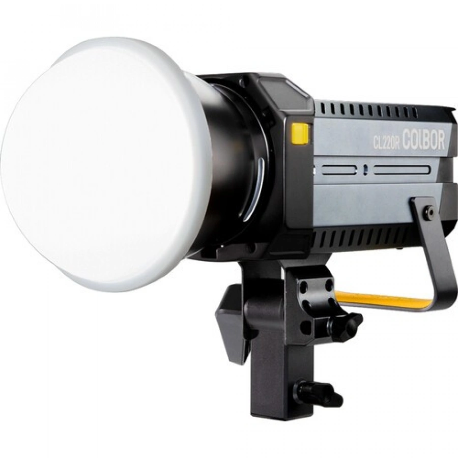 COLBOR CL220R RGB COB LED Video Light