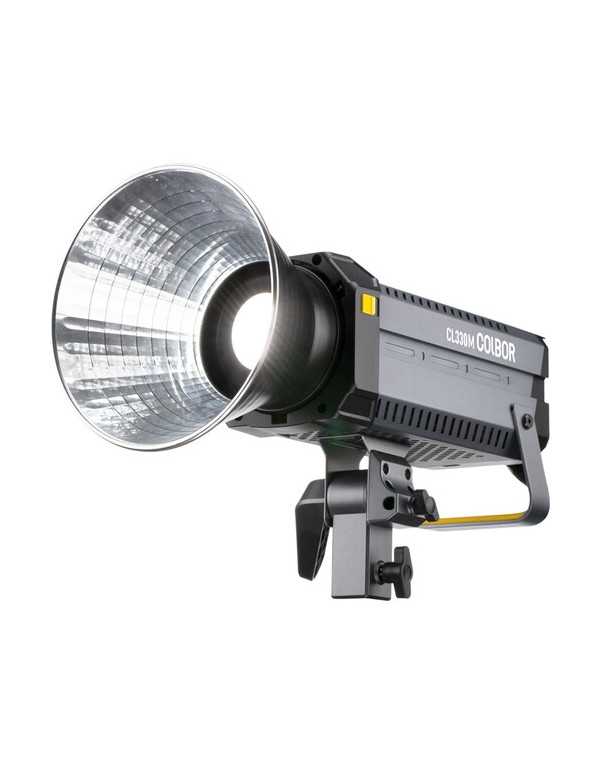 COLBOR 330W Daylight COB LED Video Light