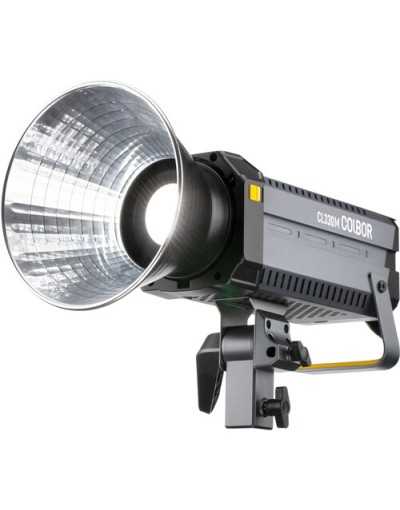 COLBOR 330W Daylight COB LED Video Light