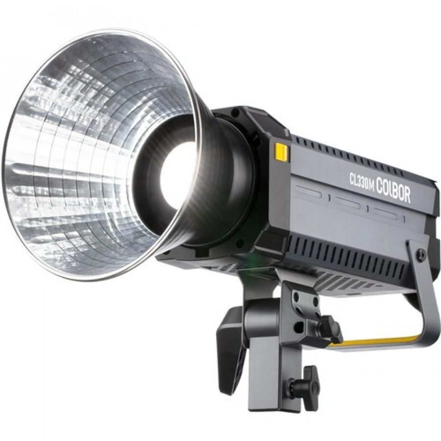 COLBOR 330W Daylight COB LED Video Light