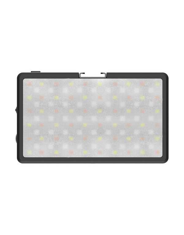 COLBOR PL8R RGB LED Pocket Light | LIGHTS | CAM TOOLS Middle East | COLBOR