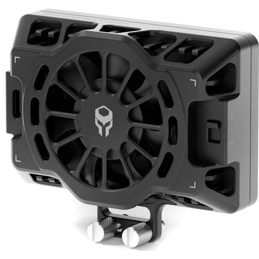 Tilta Cooling System for Sony ZV-E1 – Black