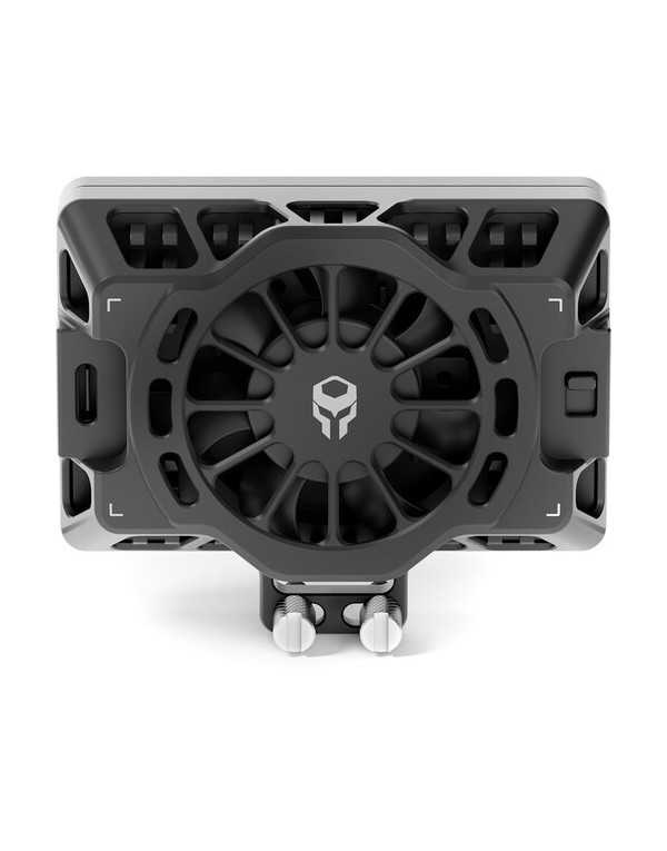 Tilta Cooling System for Sony ZV-E1 – Black