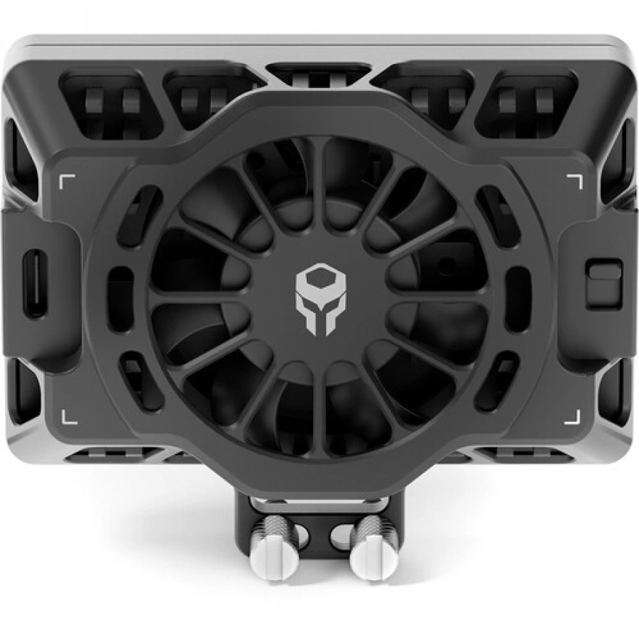 Tilta Cooling System for Sony ZV-E1 – Black