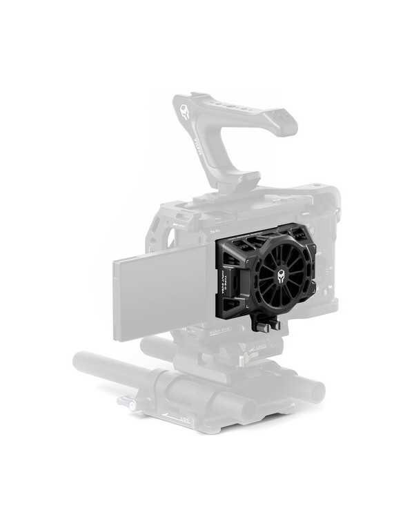 Tilta Cooling System for Sony ZV-E1 – Black