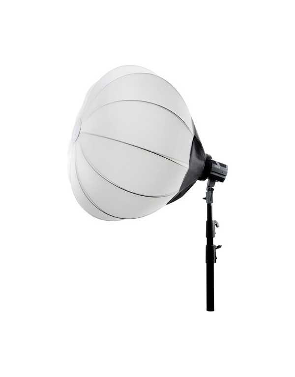 COLBOR Collapsible Lantern Softbox (25.6")