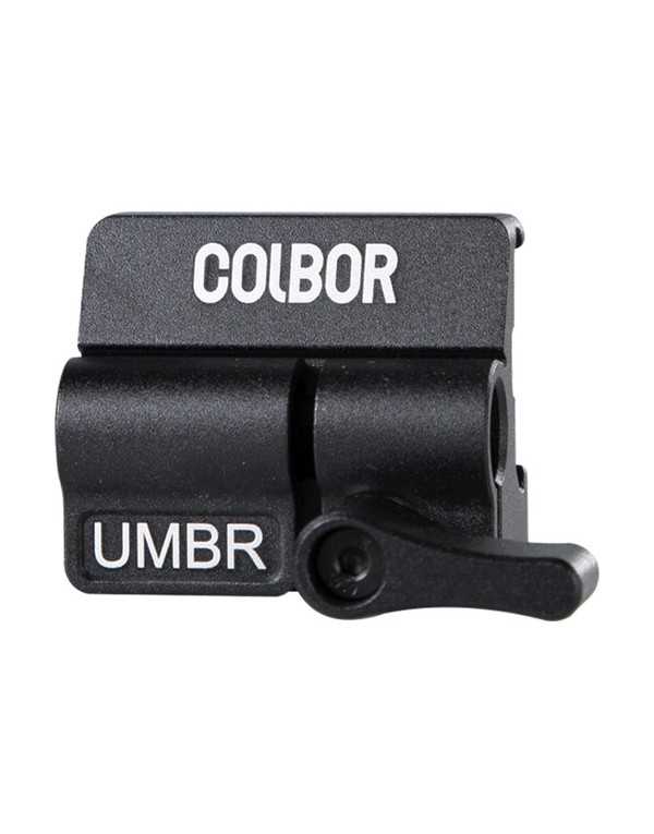 COLBOR Umbrella Mount Adapter | Softboxes & Light Modifiers | CAM TOOLS Middle East | COLBOR