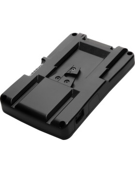 COLBOR NP-F To V-Mount Battery Adapter Plate