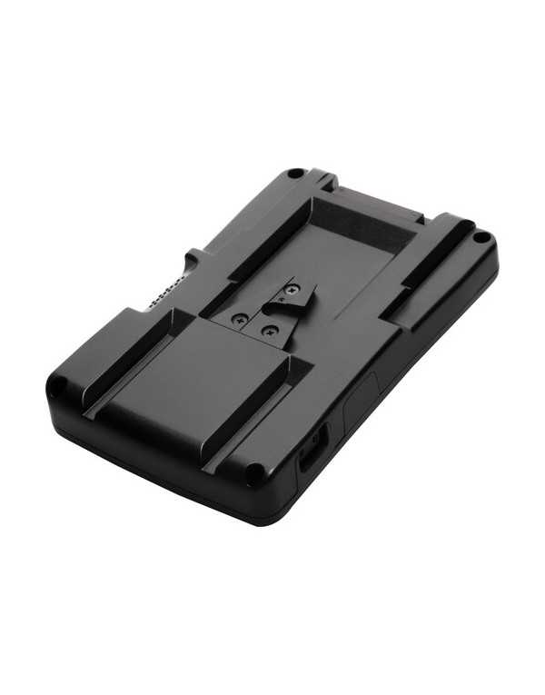 COLBOR NP-F To V-Mount Battery Adapter Plate | Lights  Cables &  Accessories | CAM TOOLS Middle East | COLBOR