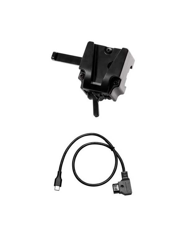 COLBOR V-Mount Adapter + D-Tap to Type-C V-Mount Battery Cable | Lights  Cables &  Accessories | CAM TOOLS Middle East | COLBOR