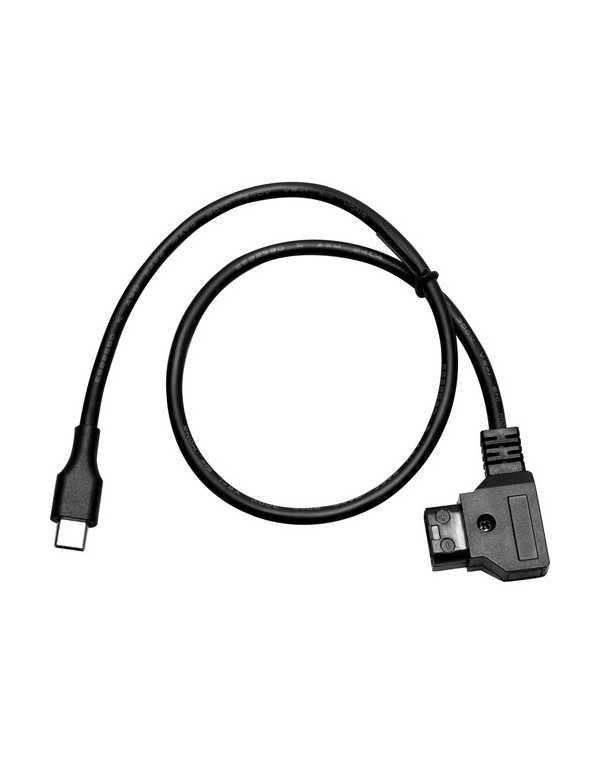 COLBOR V-Mount Adapter + D-Tap to Type-C V-Mount Battery Cable